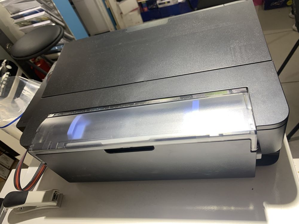 Epson xp-15000 струйный принтер