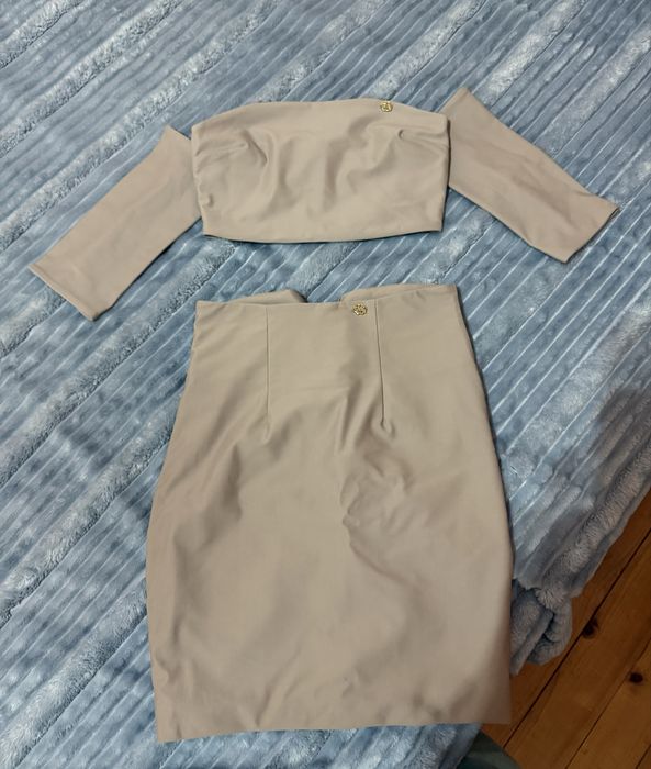 Дамски комплект Алеса alessa