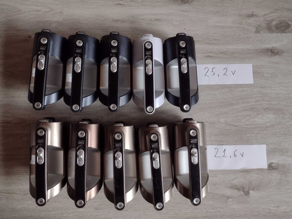 Bosch Flexxo 4 основно тяло