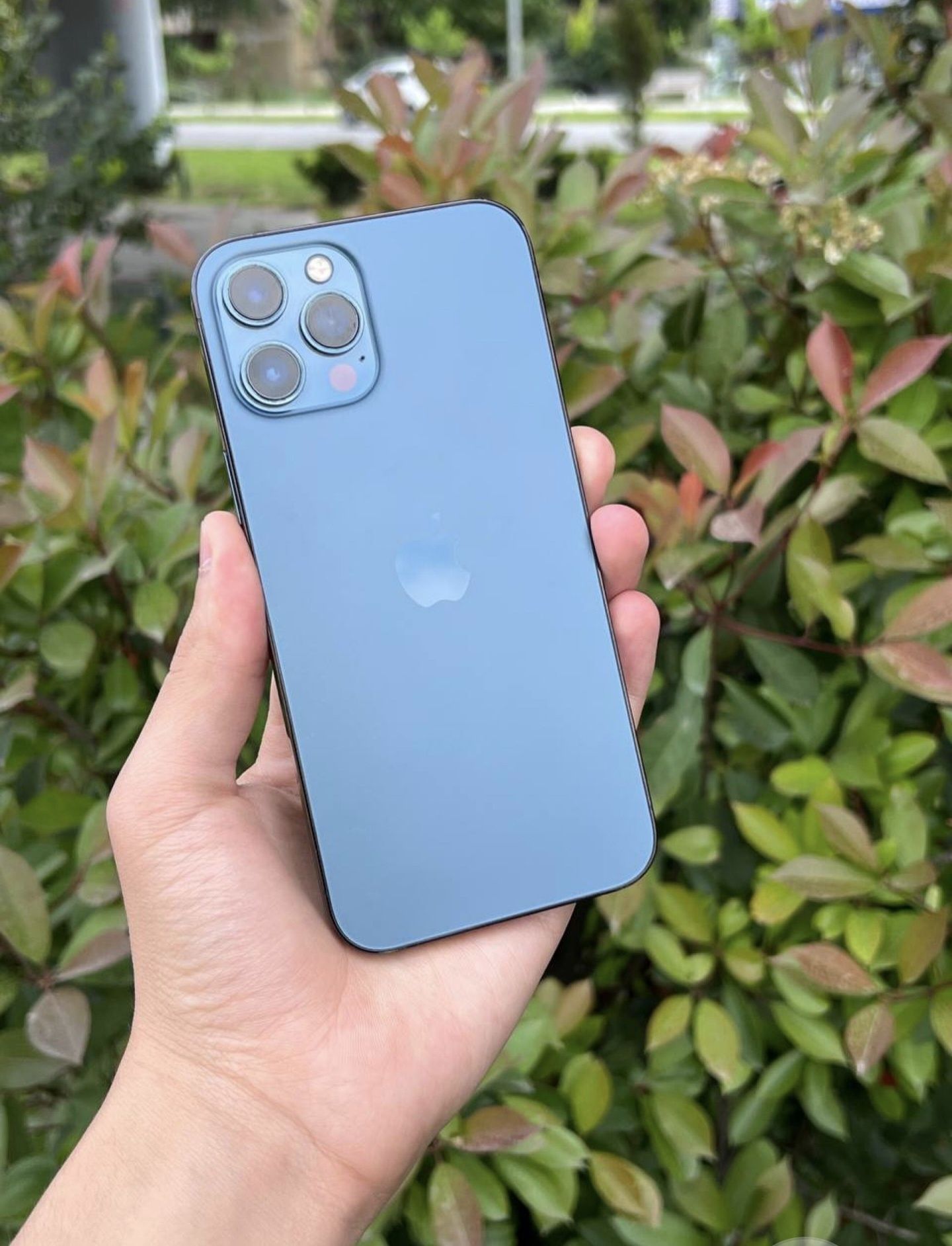 iPhone 12 pro max sim+e-sim