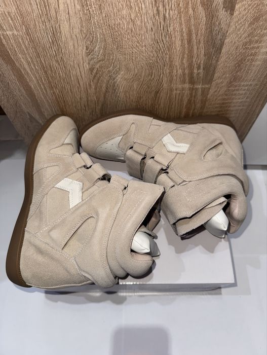 Isabel Marant Bekett 39, 37