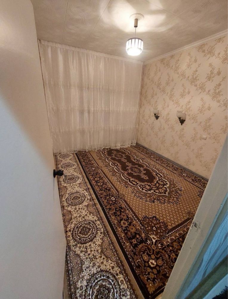 Sergelida 2 xona kvartira