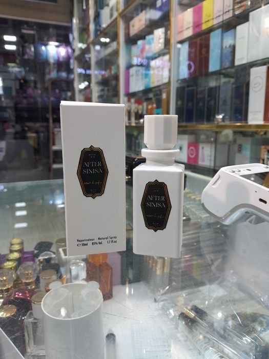Sasan After simsa parfum (50)ml