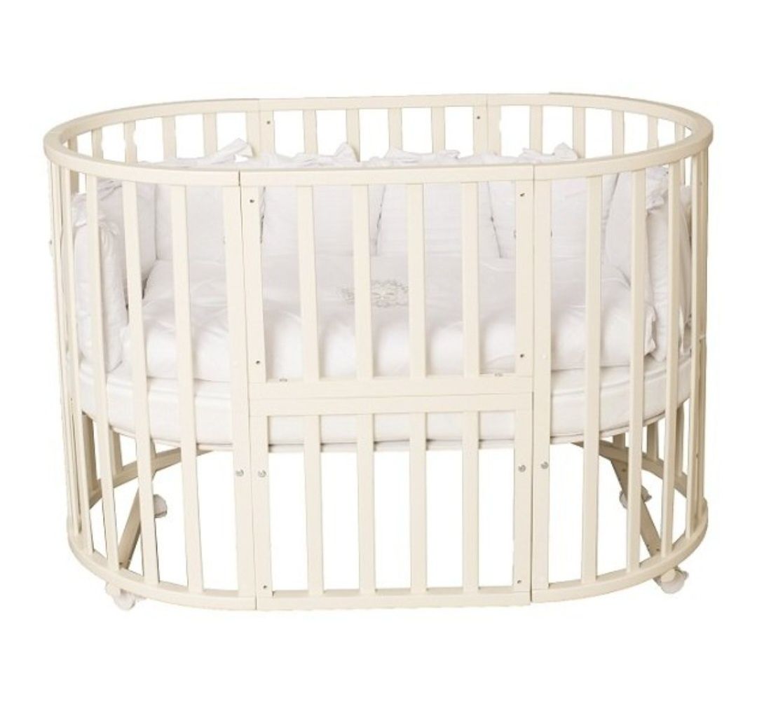 Кроватка для новорождённого
