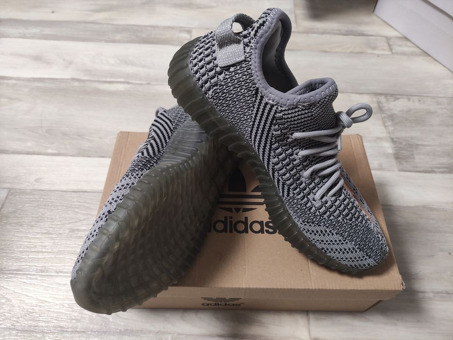 Кроссовки Adidas Yeezy