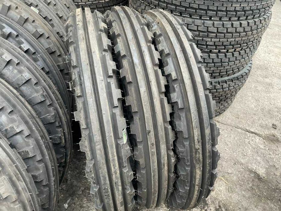 6.50-20 Anvelope noi de tractor fata U650 8pr Cauciucuri agricole