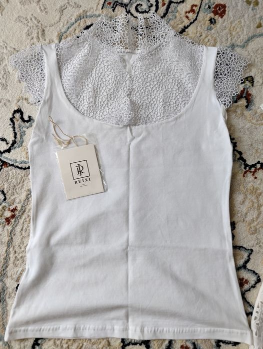 Футболка, платье