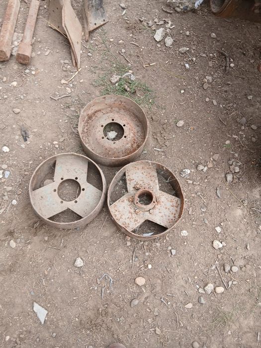 Piese plug vie viticol vr 445 trupita