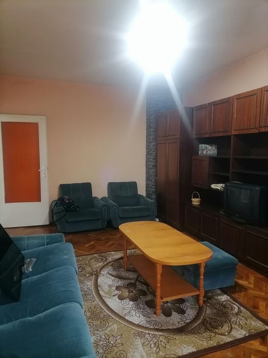 Дава се под наем Двустаен апартамент в Плевен, Дружба 4 - 70 кв.м за 204 € - Снимка #9