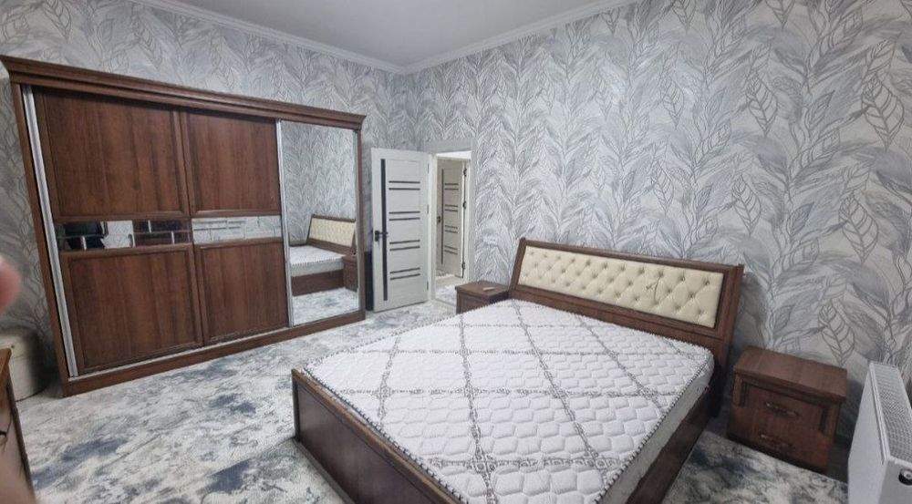 2 xonalik kvartira tezda ijaraga beriladi