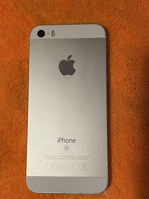 Iphone SE impecabil