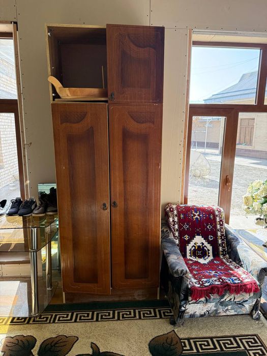 Мебель из дома состояние хорошее