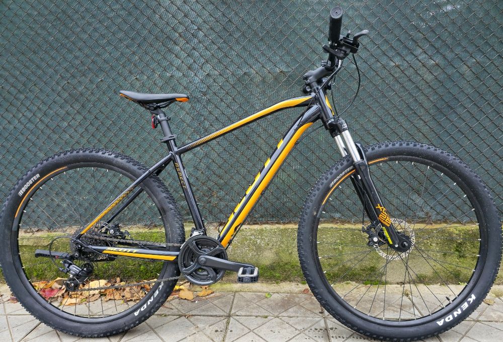 Scott Aspect 29 цола L размер 21 скорости