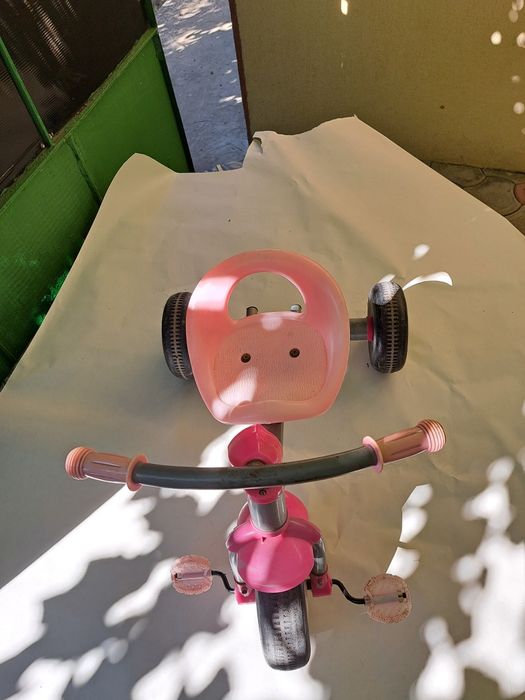 Bicicleta pentru copii