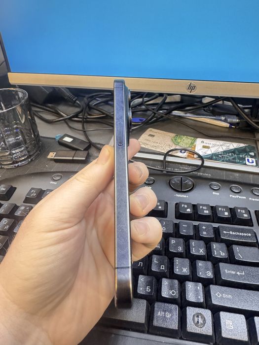 Iphone 15 pro 128 GB