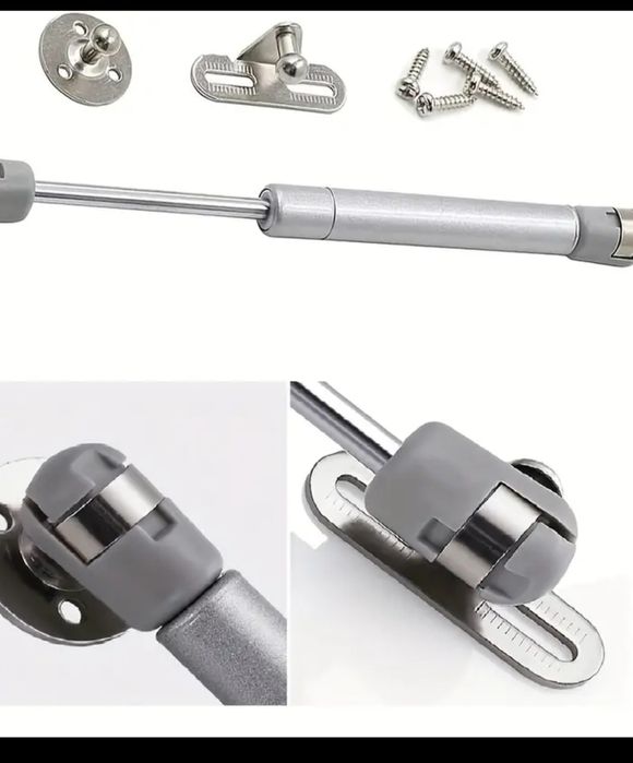 Tije hidraulice dulap