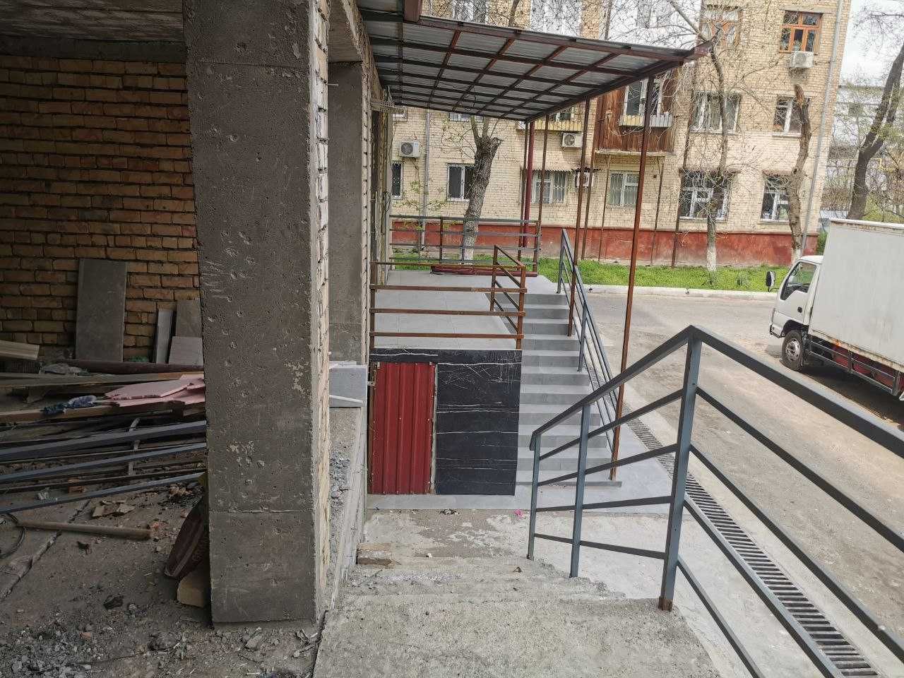 Нотурар жой сотилади 160м2, Чилонзор 1 квартал