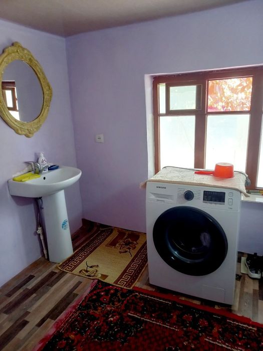 Жилой дом участок