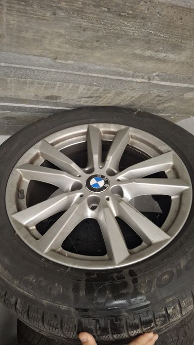 BMW X5, F15, 25 xDrive, impecabil
