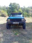 Jeep cherokee xj 2.5 benzina+ gpl 3900 euro