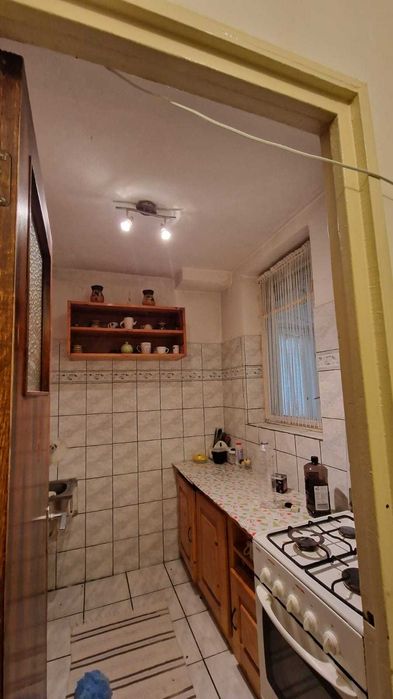 Apartament 3 camere, Drumul Taberei, parter, metrou Raul Doamnei