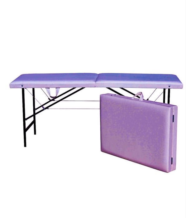 Продам складную кушетку