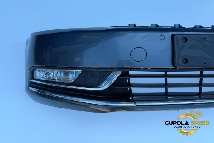 Bara fata culoare LK7X Break Volkswagen VW Passat B7 [2010 - 2015]