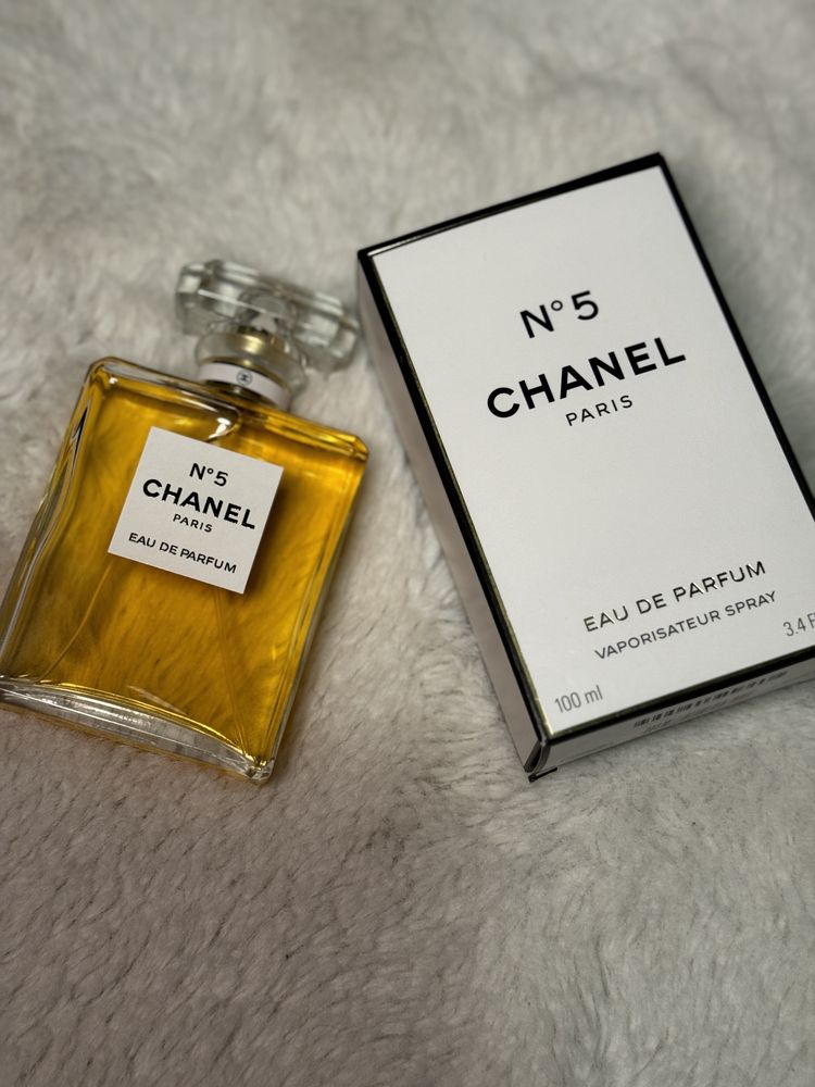 Chanel N•5 парфюм оригинал