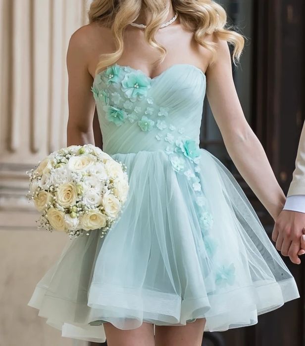 Rochie ocazie / aniversare / cununie civila