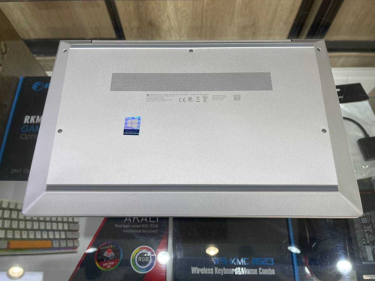 HP ELITBOOK 840 G7 intel Core i5-10310U озу8гб хард256ssd