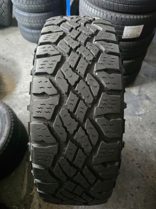 Goodyear 255/70 R18 116Q MS