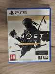 JOC PS5,Ghost of tsushima