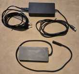 Docking station Microsoft Surface Dock incl. alimentator 90W