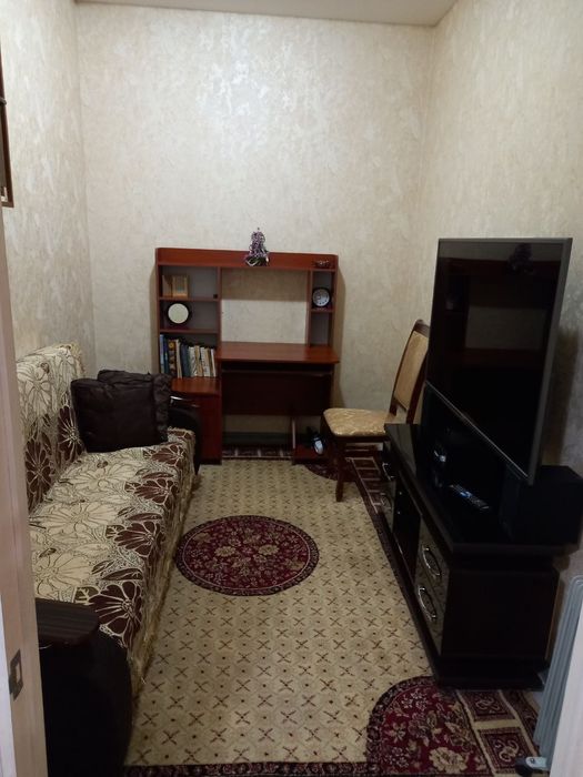 Сдается 2 х комнатная квартира Юнусабаде 3.