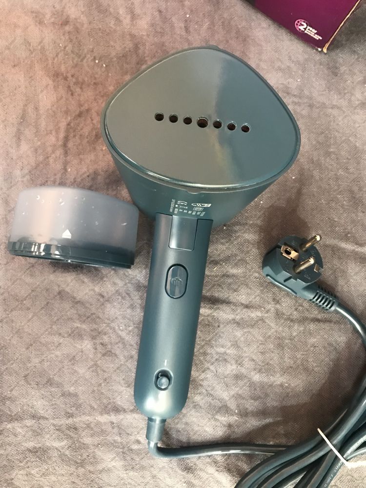 Уред за гладене с пара PHILIPS STH3000/20