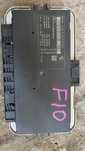 FRM 3 Bmw F10/F11