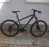 Bicicleta mtb Kilimanjaro