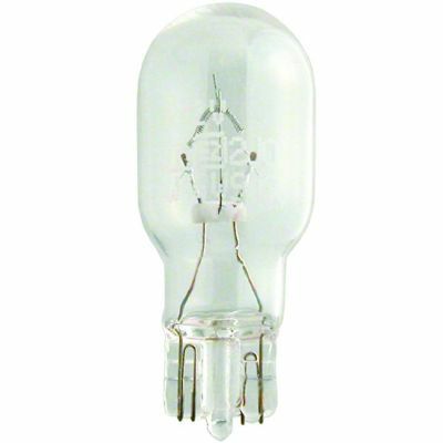 Bec T15-W16W-4014-4016 Halogen (Omologate RAR)