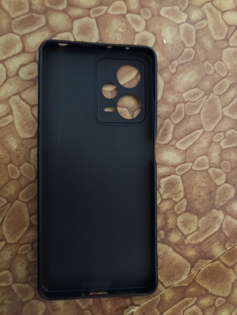 Chehol Redmi 12pro uchun