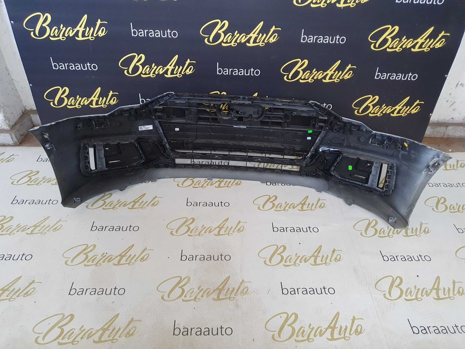 bara fata Audi A6 c8 S-LINE model 2019-2023 originala