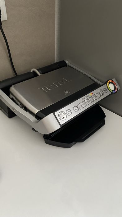 Гриль от Tefal 2024