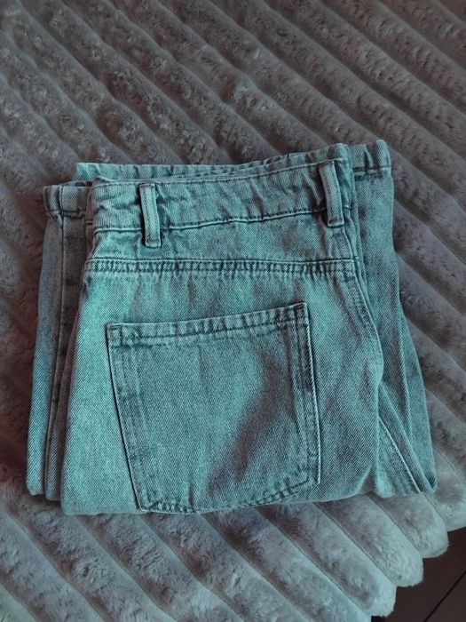 Сиви дънки WAIKIKI