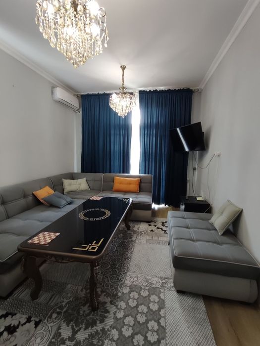 Срочно сдаётся квартира