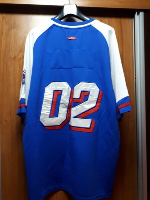 Tricou colectie NY city marime mare