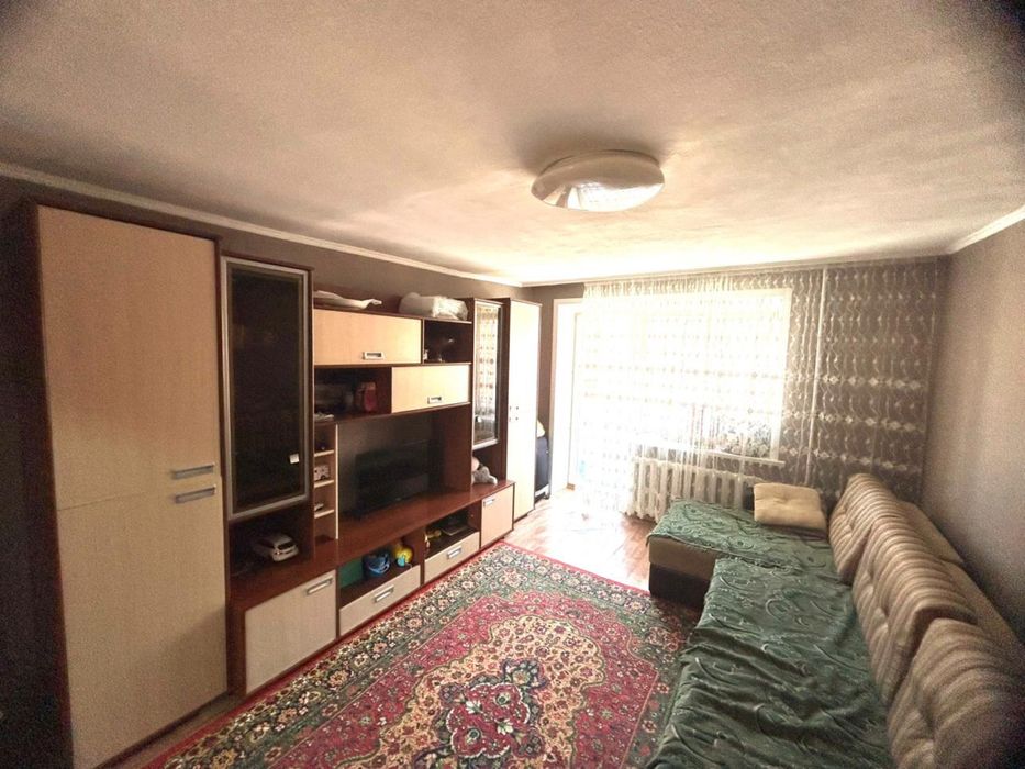 3х комнатная квартира