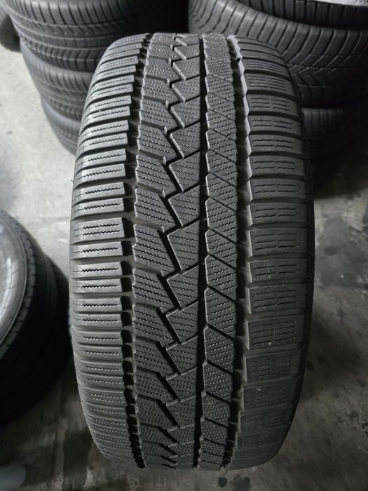 Continental 245/50 R19 105V MS iarnă runflat
