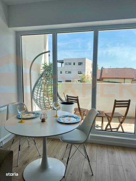 Apartament 2 camere situat in zona Mamaia Nord-Lidl