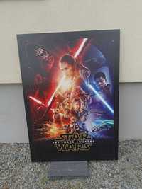 Star Wars Tablou / Poster cu rama