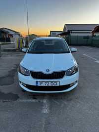 Skoda Fabia Stare perfecta/consum mic