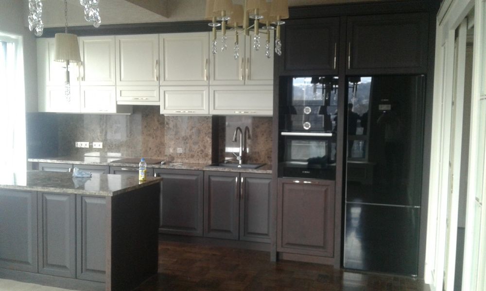 Сборка, разборка мебели